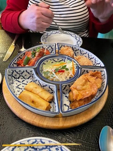 Baan Thai Restaurant