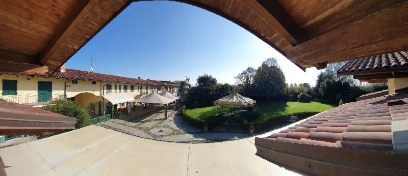 Hotel Ristorante La Torretta