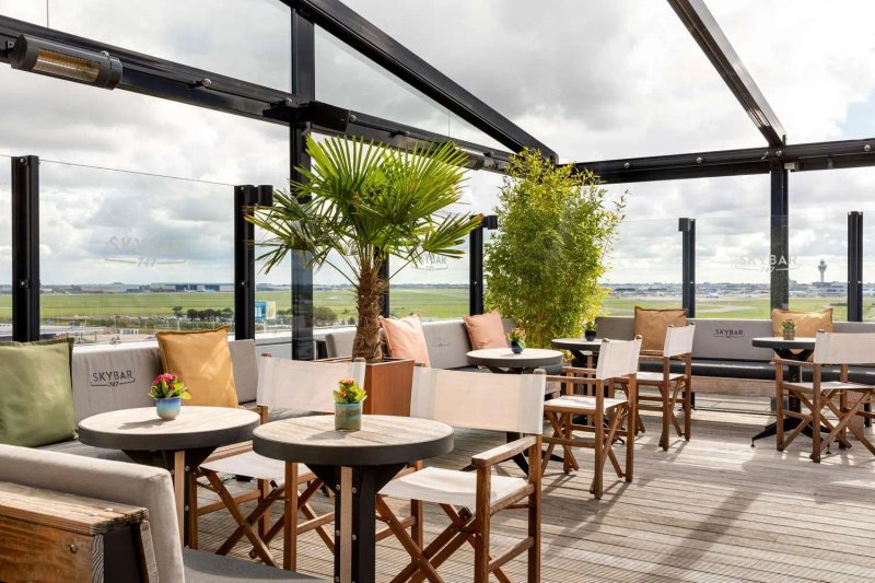 Corendon Amsterdam Schiphol Airport, A Tribute Portfolio Hotel