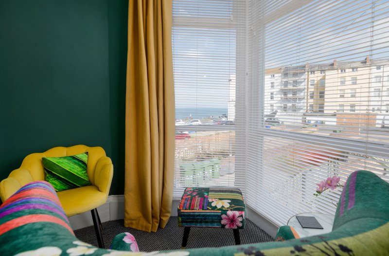 Glenholme Guesthouse