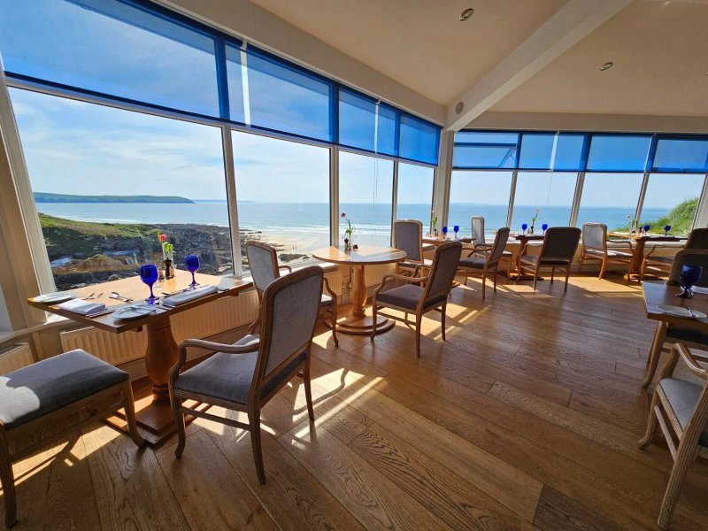 Watersmeet Hotel & Restaurant