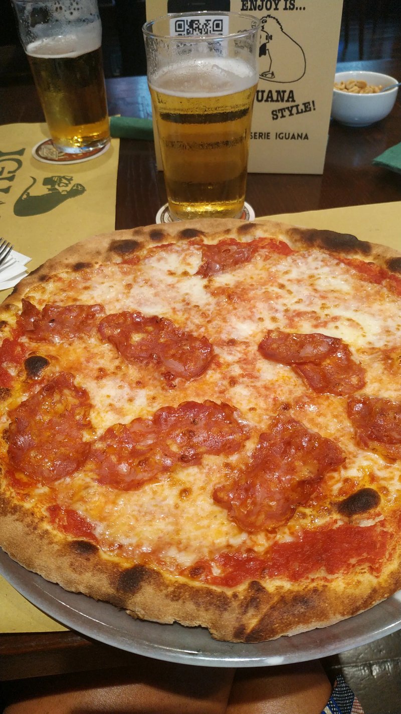 Birreria Brasserie Iguana