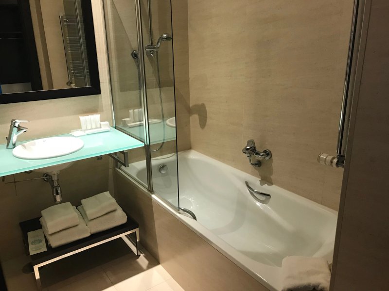 LCB Hotel Fuenlabrada