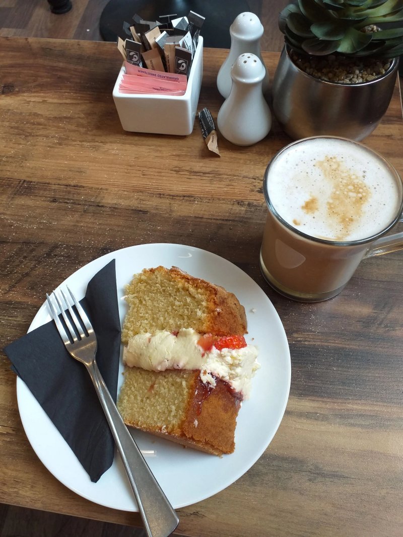 Black Truffle Boutique & Coffee Shop