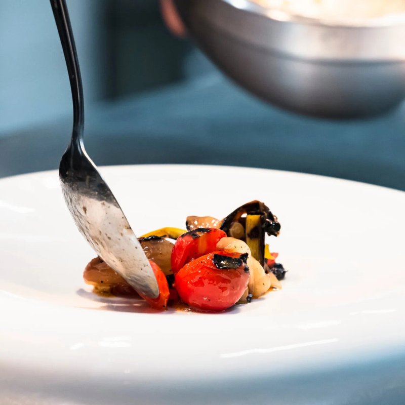 Varius Osteria Moderna