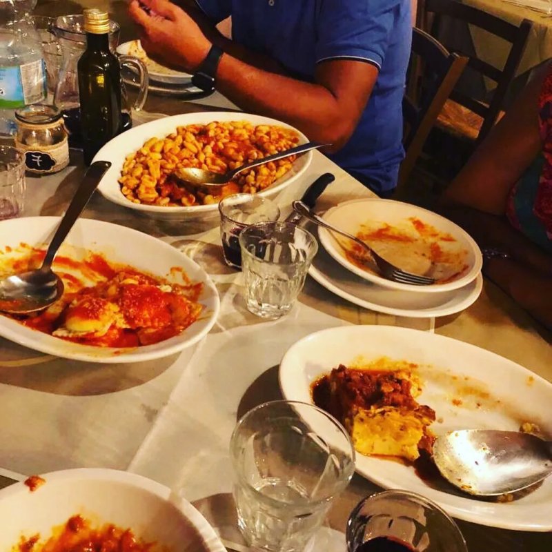 Agriturismo Santu Petru