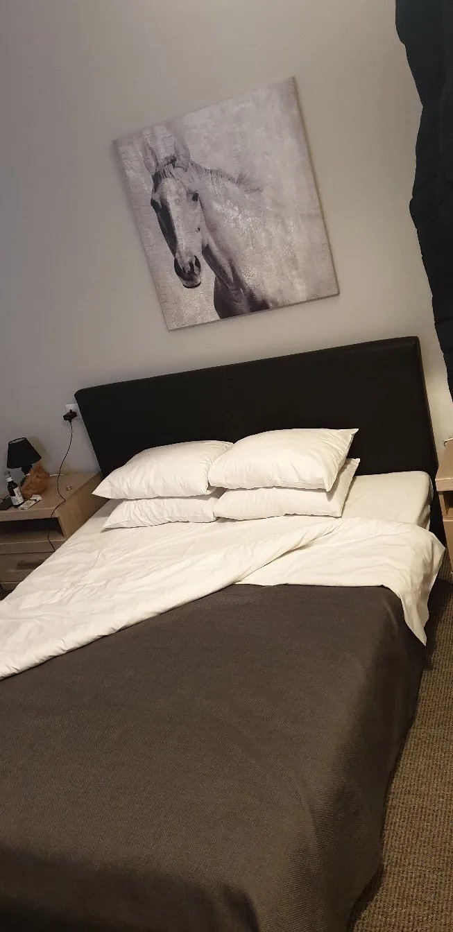 Bed & Breakfast Baznicas 33