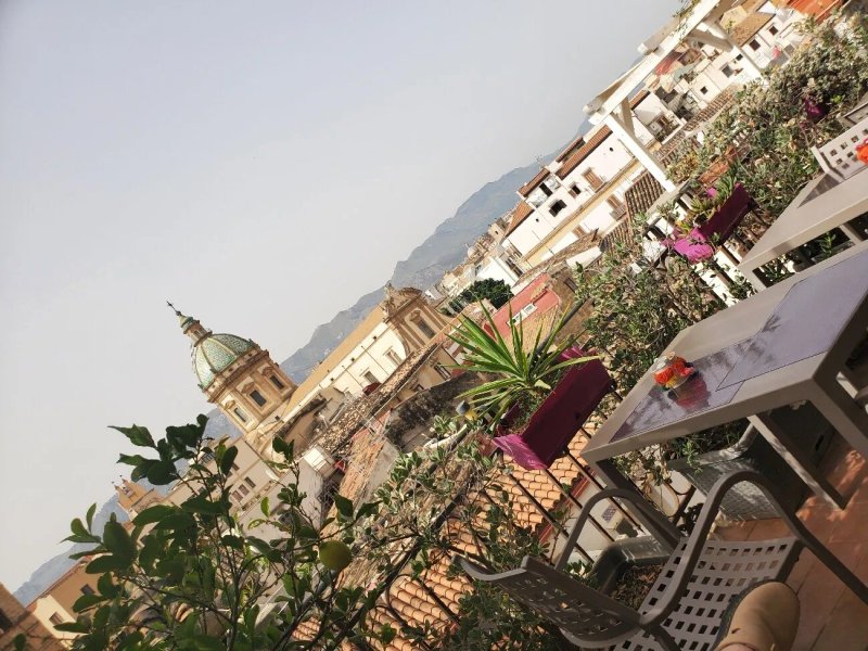 La Terrazza Sul Centro