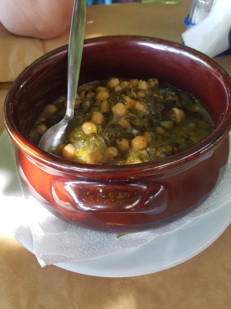 Tavern Drosia