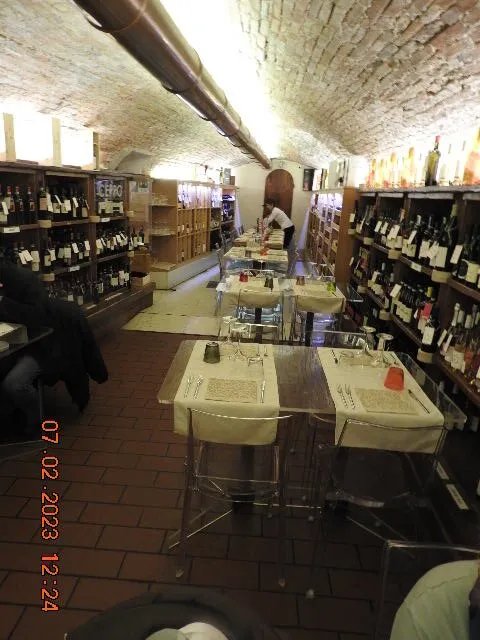 Il Ceppo - Il Bistrot Del Bacala