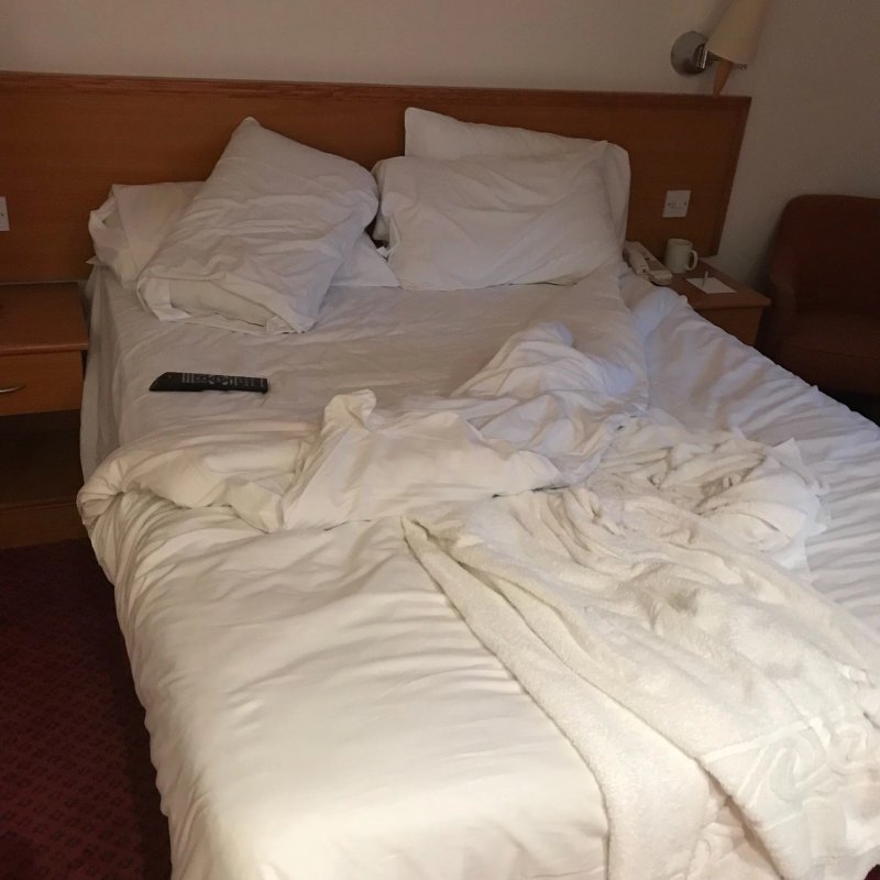 Days Inn Stevenage A1