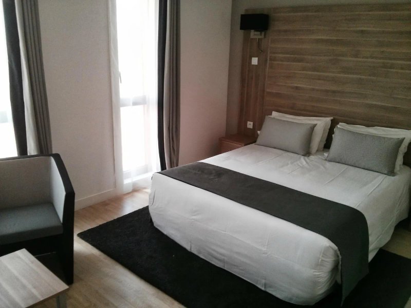 Sergic Residences Appart-Hotel Grand Stade Lille