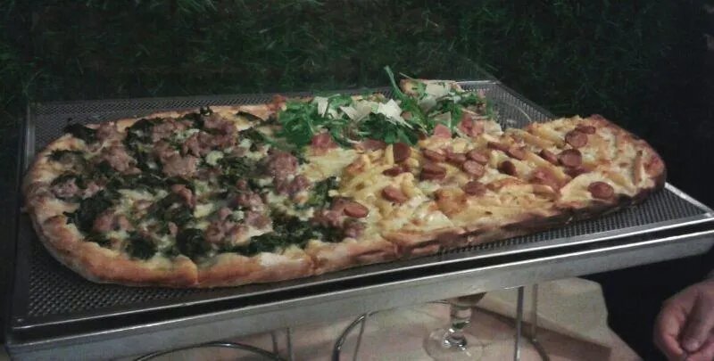 Pizzeria Da Gennaro