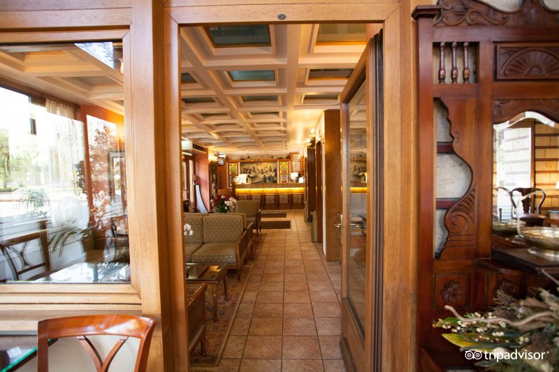 Hotel Katerina