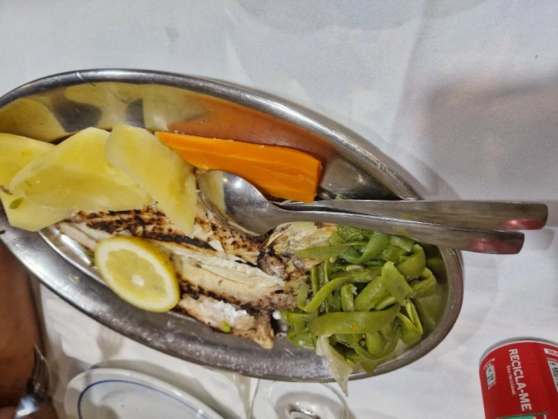 Restaurante O Firmino
