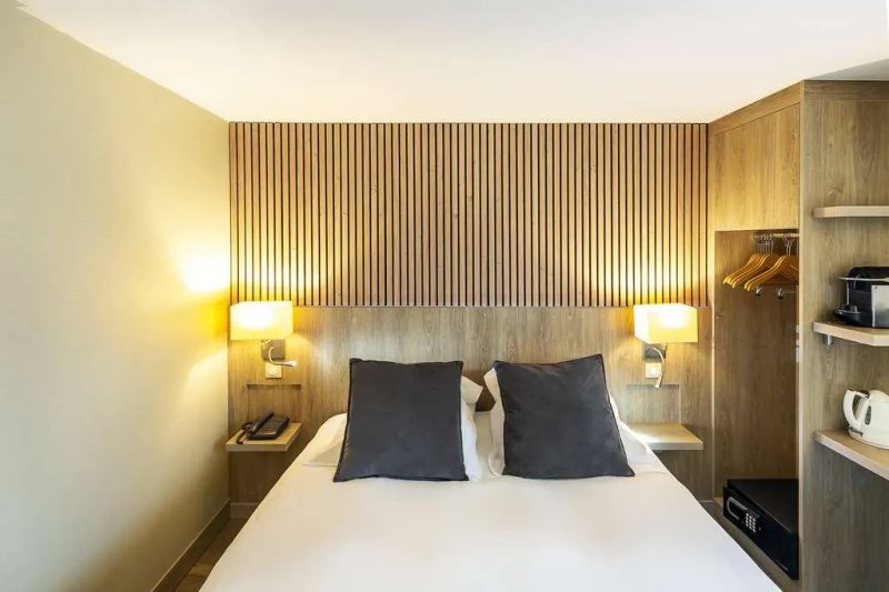 Best Western Amarys Hotel & Spa