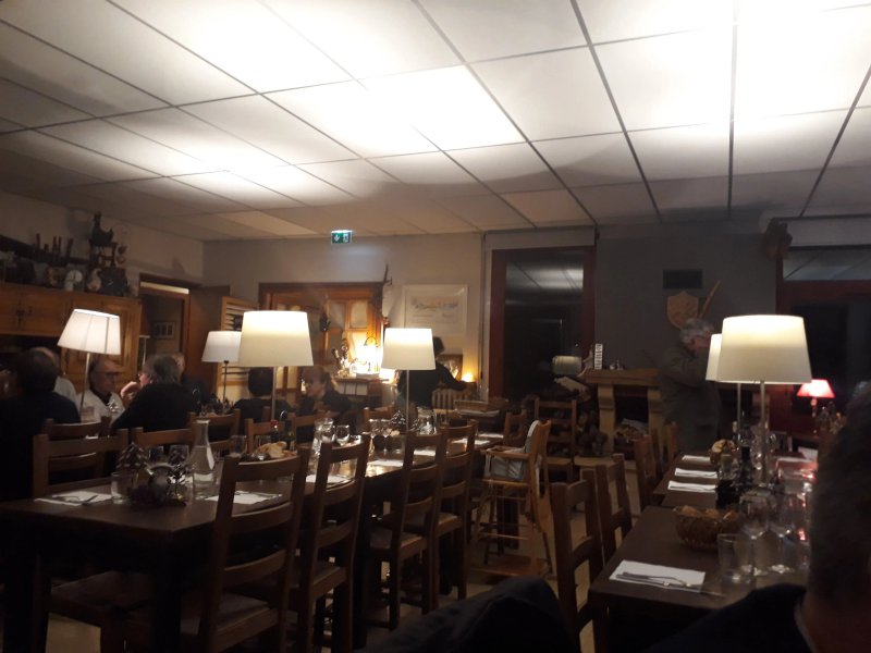 Restaurant Lassus