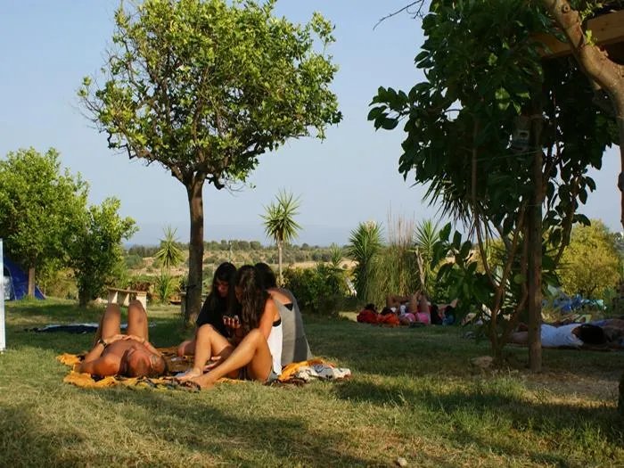 Camping Da Vinci