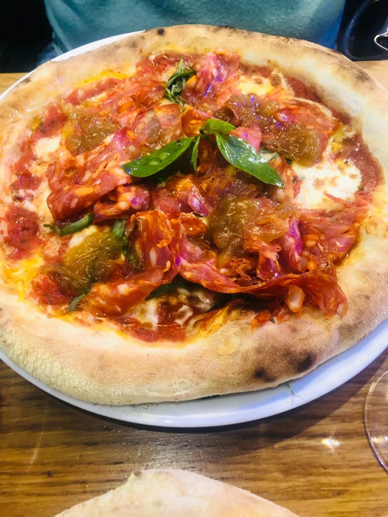 Roberta Ristorante