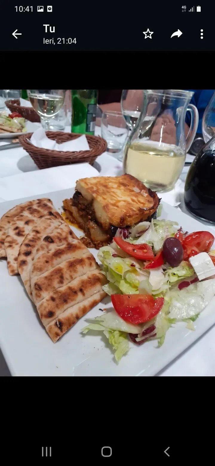 Taverna Greca