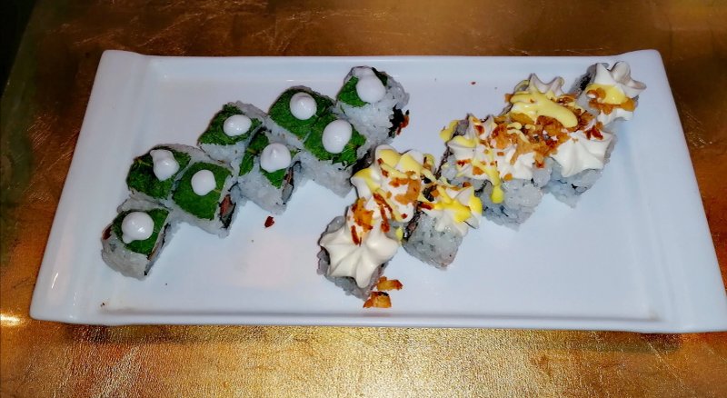 Ono Sushi Experience