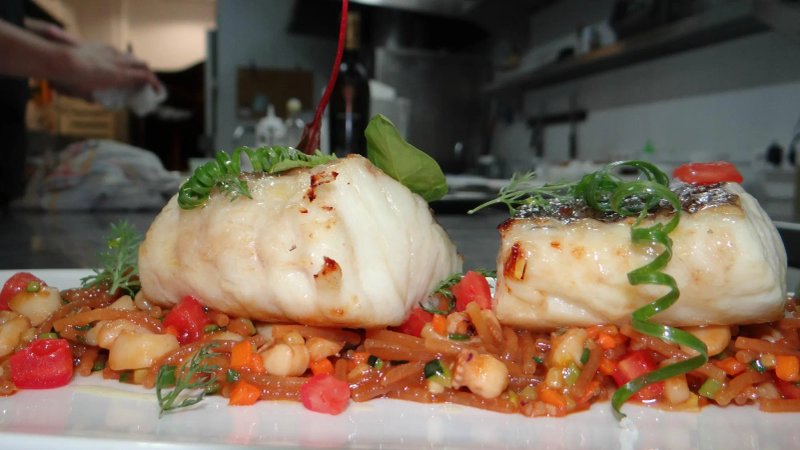 Restaurant Blanqueries