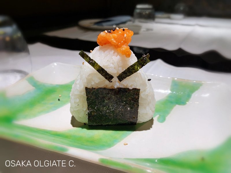Osaka Sushi Restaurant