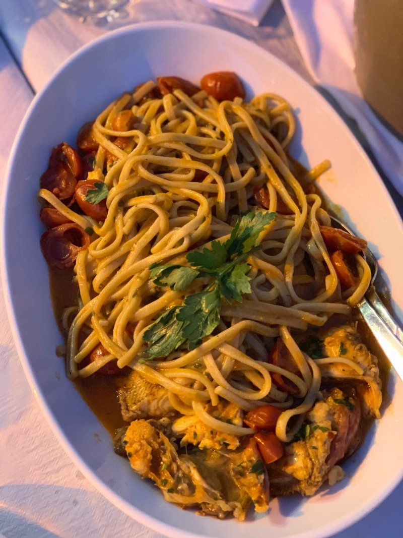 Ristorante Pizzeria La Terrazza
