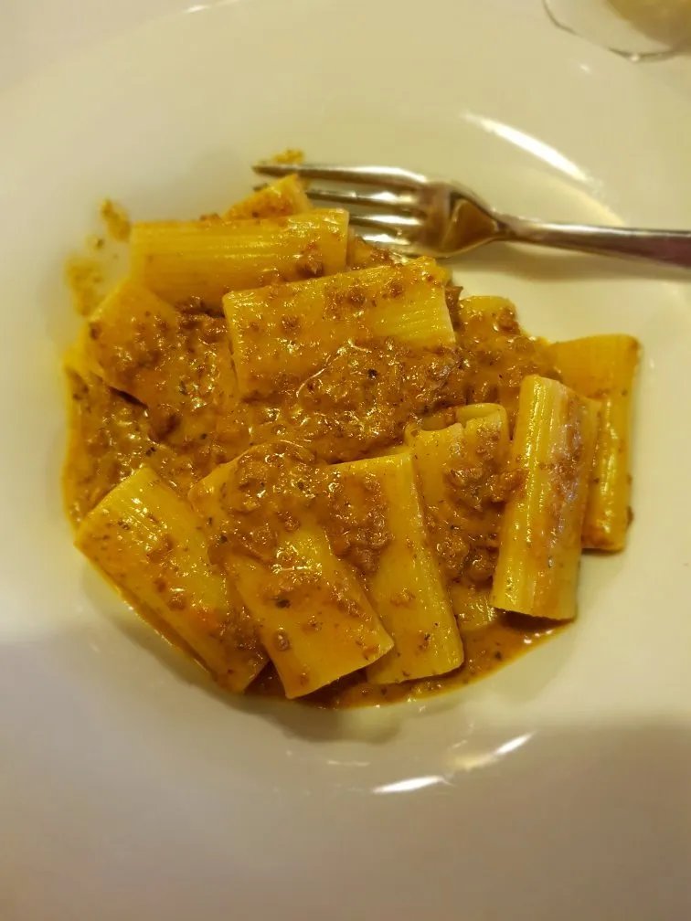 Ristorante Pizzeria Altamarea