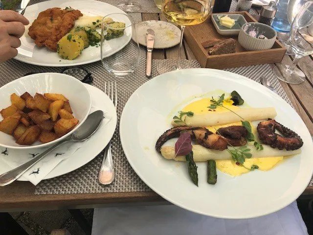 Landgasthaus Stockerwirt