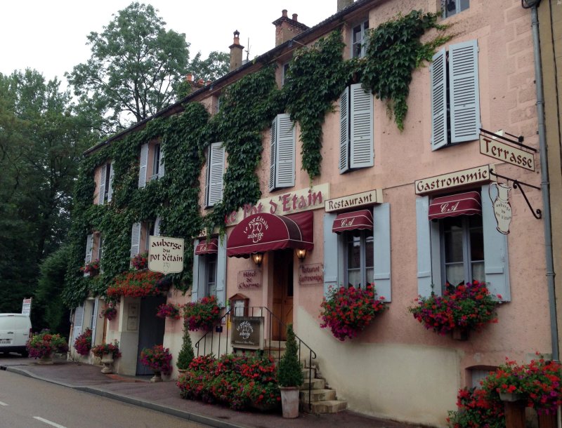 Auberge du Pot d'Etain
