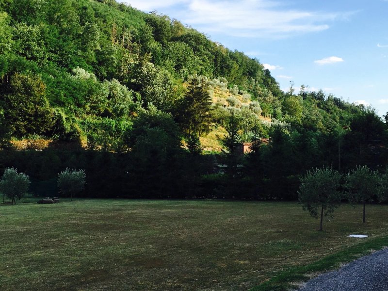 Agriturismo Podere Campofossato