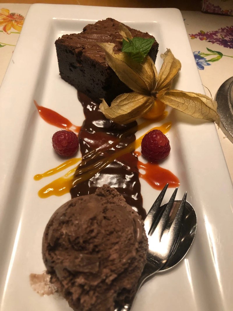 Hotel Restaurant Goldner Hirsch