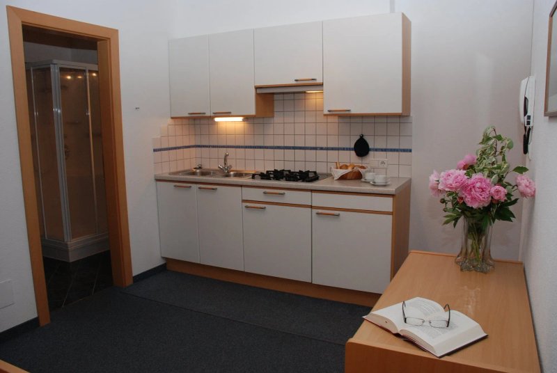 Alpengruss Apartments