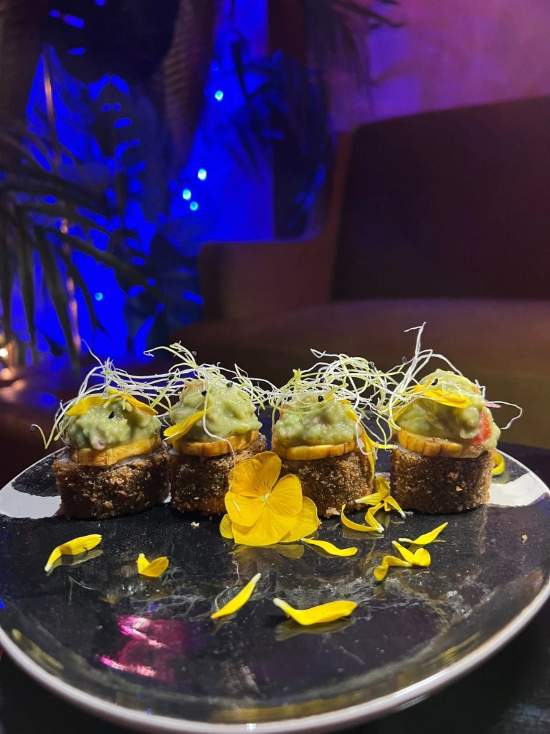 Braco Sushi Nikkei & Poke Artesano