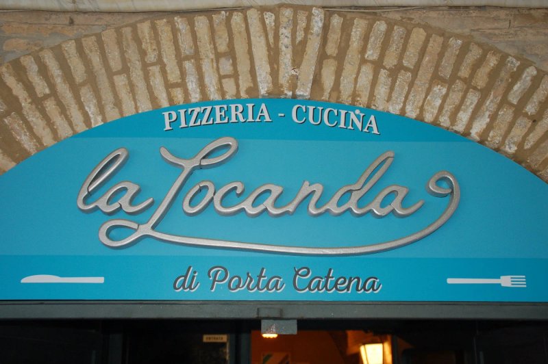 La Locanda di Porta Catena