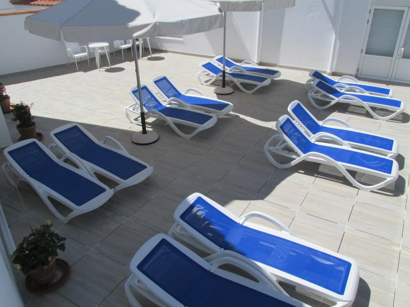 Apartamentos Trinidad