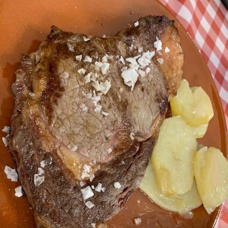 Restaurante Gregorio II