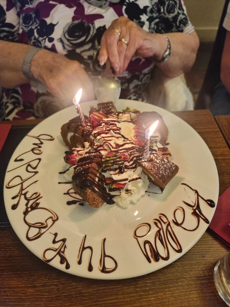 The Pheasant Restaurant
