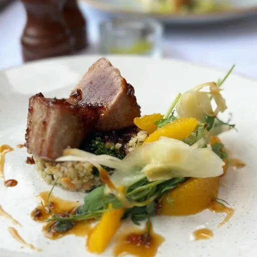 Potager Restaurant