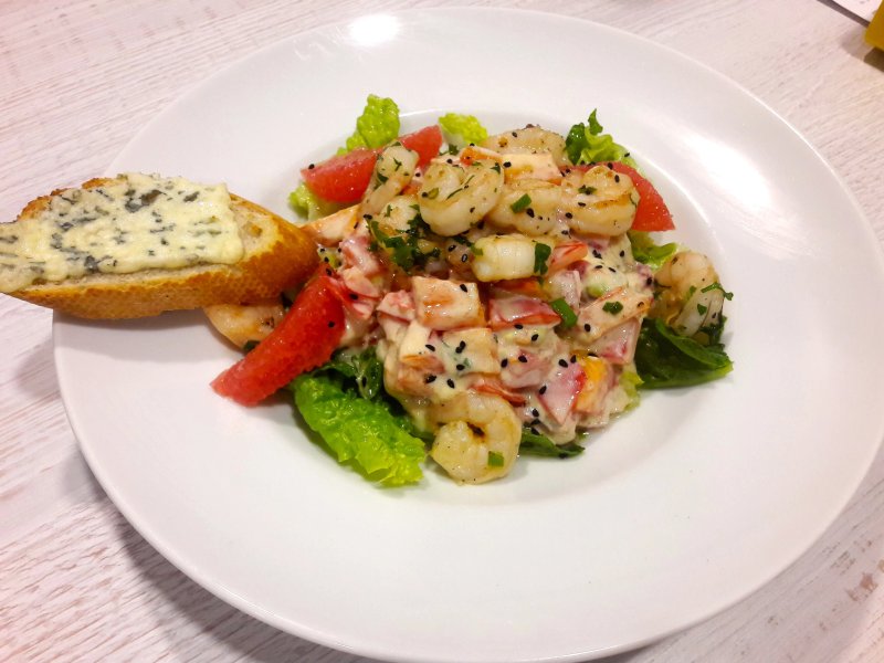 Restuarant Zatoka Smakow