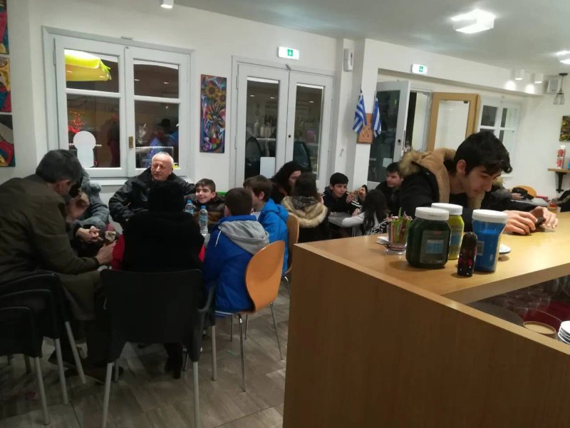 Gelateria Da Roberto