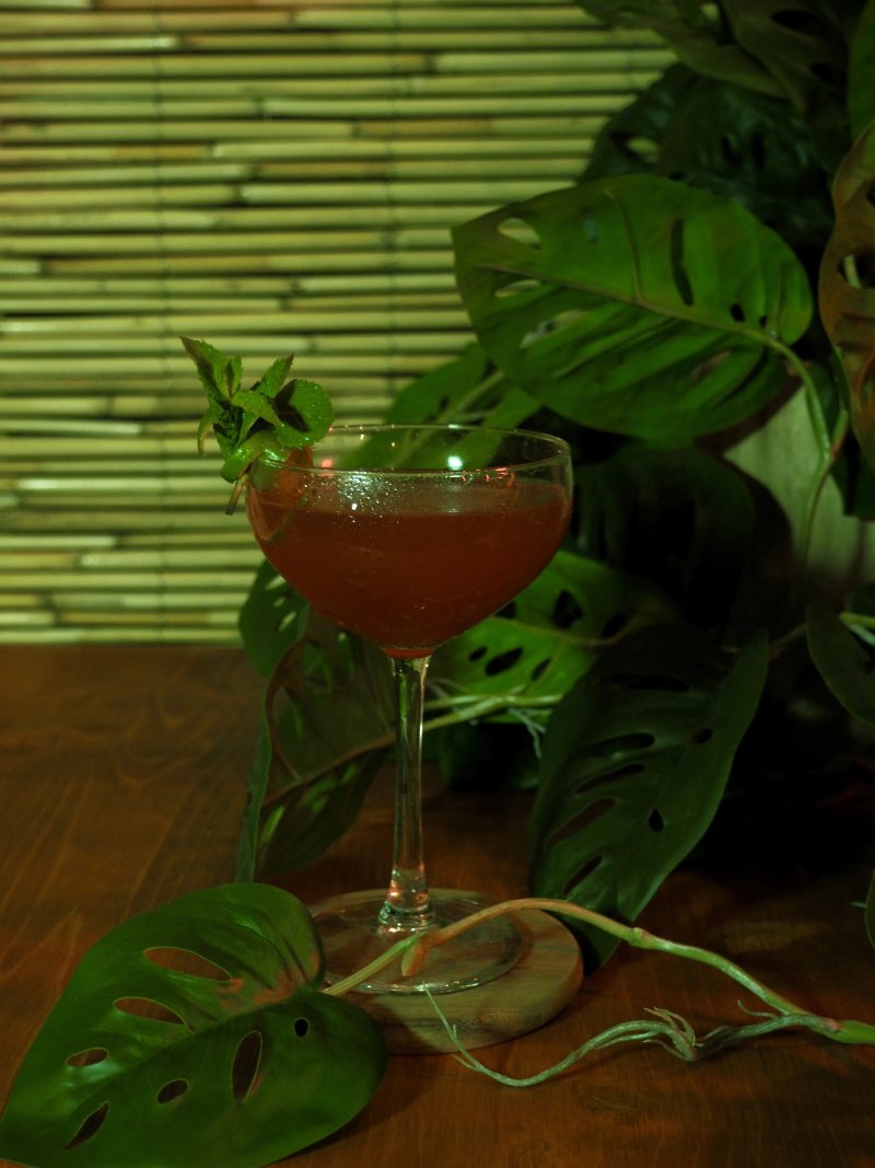 Rhum Runner