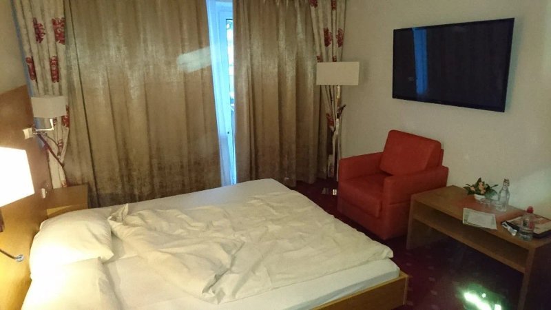 Hotel Arnika