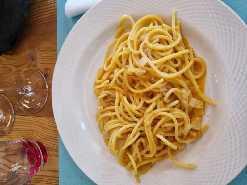 Osteria Nella Pia'