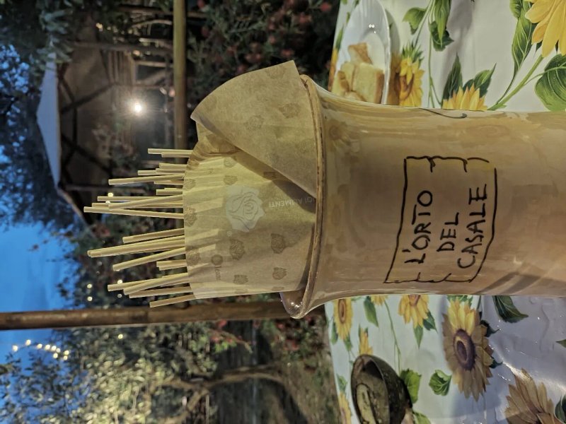 L'Orto Del Casale