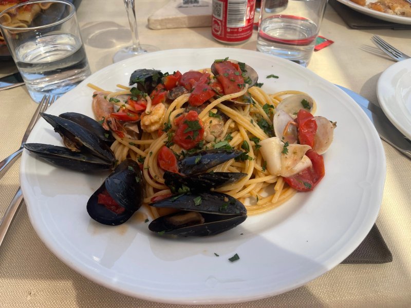 Ristorante Lido Mare Nostrum