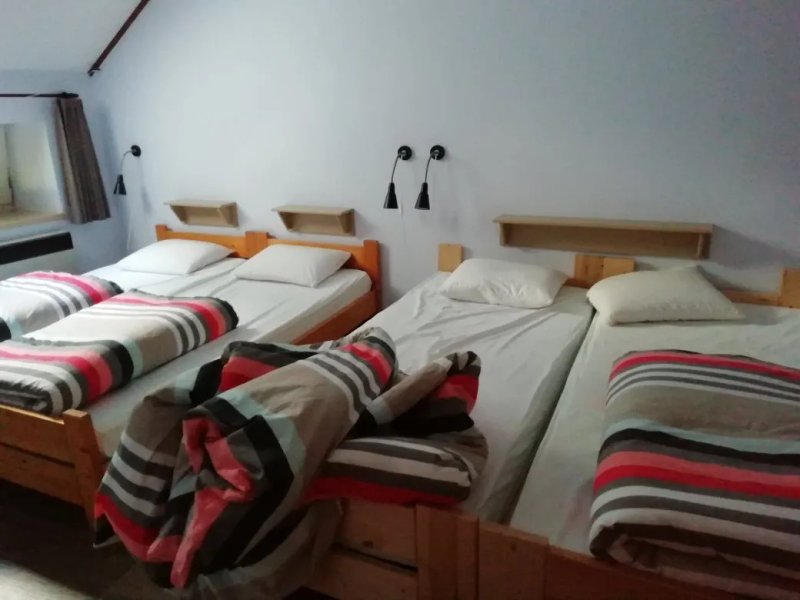 Vakantieverblijf Schophemmerhoeve