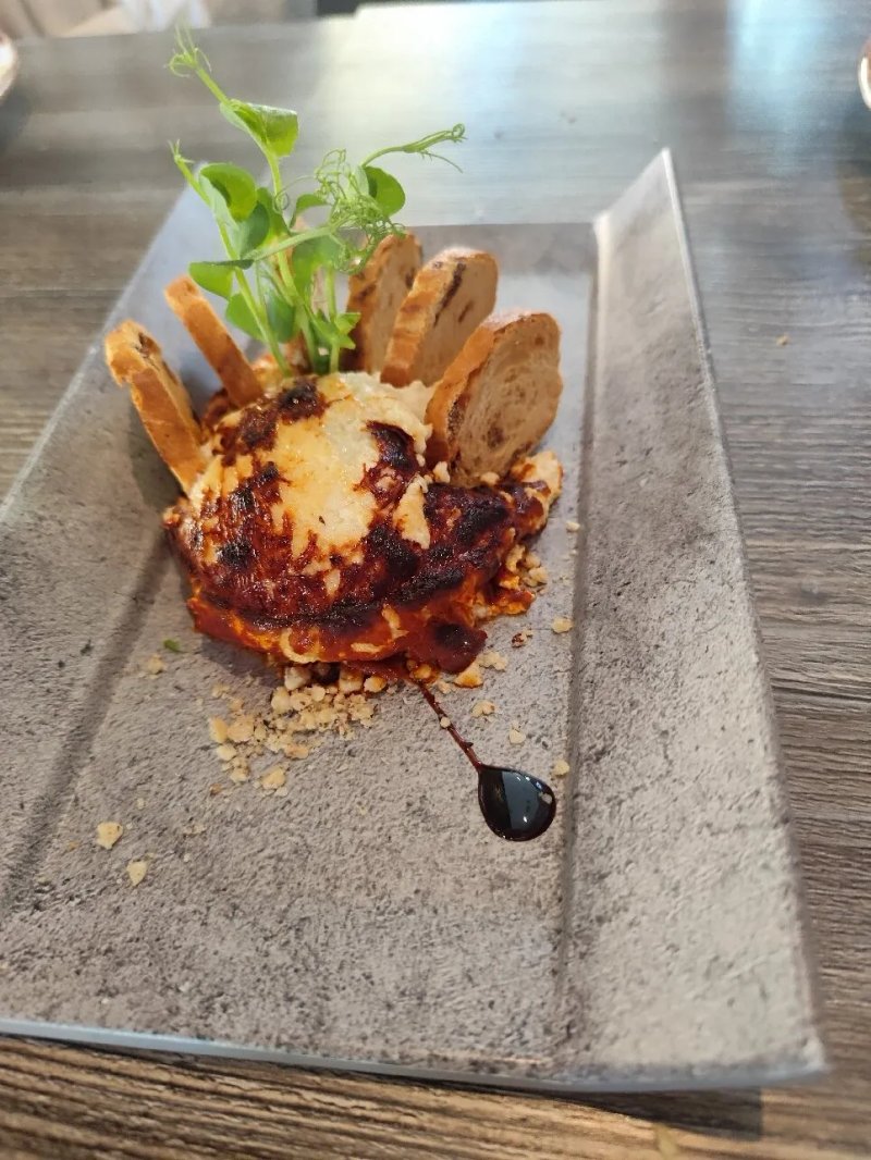 Restaurante Milo Gastronomico