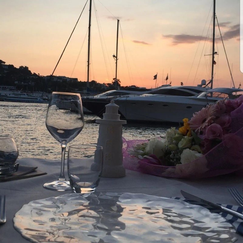 Ristorante Al Faretto